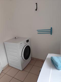 Appartement 3 Chambres Bollezeele - 1