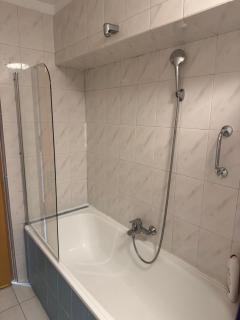 Decebal apartment overlooking the boulevard - 3