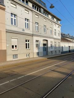 Sunny apartment near Schönbrunn Palace Park - 7