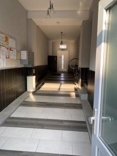 Sunny apartment near Schönbrunn Palace Park - 1