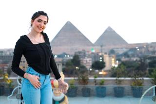 The Muse Luxury View Hotel - 0