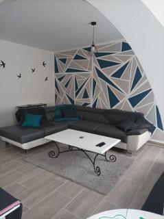 Le gîte du coin - 3