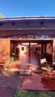 Posada Madre America - 1