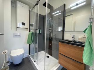 Appartement proche gare et Loire - 2