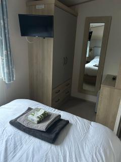 Haven Blackpool Fleetwood holiday park - 0