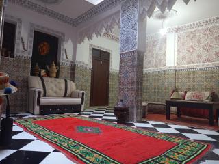 Riad Derb El Aarsa - 2
