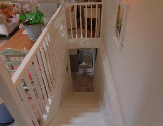 Cozy tucked-away Barn conversion in Matlock Green - 5