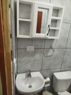 Departamento Monoambiente-Selva Stay Iguazu - 2