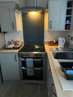 Haven Blackpool Fleetwood holiday park - 3