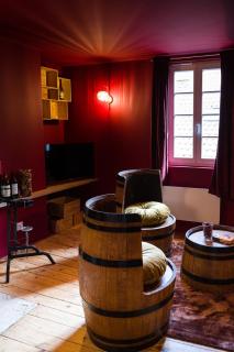 Chai numéro 12, une immersion au coeur du vin - 6