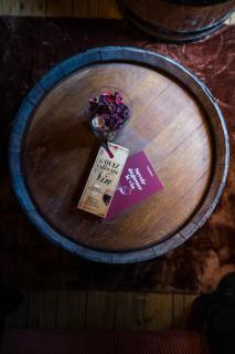 Chai numéro 12, une immersion au coeur du vin - 5