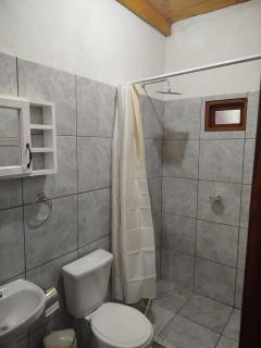 Departamento Monoambiente-Selva Stay Iguazu - 1