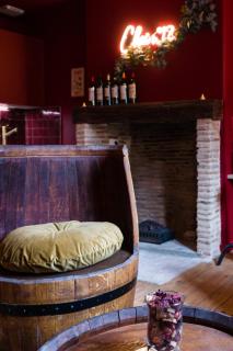 Chai numéro 12, une immersion au coeur du vin - 3