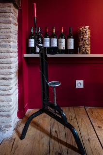 Chai numéro 12, une immersion au coeur du vin - 2