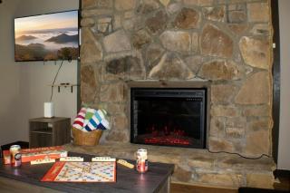 Scenic Solitude cabin - 9