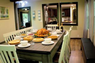 Scenic Solitude cabin - 0