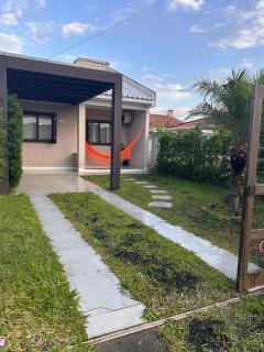 Casa Capão Novo - 0