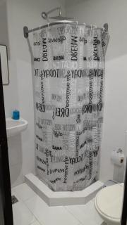 Av Mayo Apt with a view of the Barolo Palace - 9