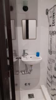 Av Mayo Apt with a view of the Barolo Palace - 6