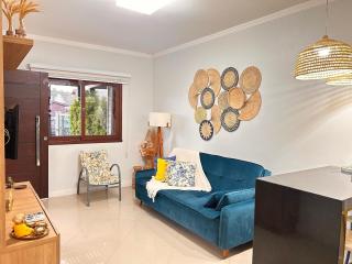 Casa Capão Novo - 4