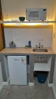 Av Mayo Apt with a view of the Barolo Palace - 5