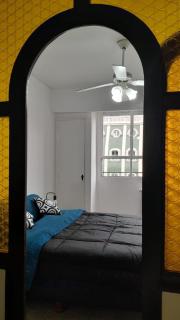 Av Mayo Apt with a view of the Barolo Palace - 4