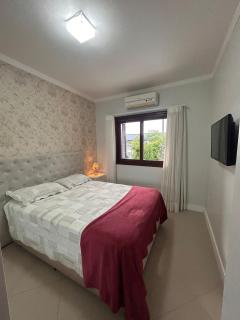 Casa Capão Novo - 1