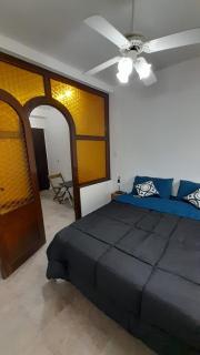 Av Mayo Apt with a view of the Barolo Palace - 2