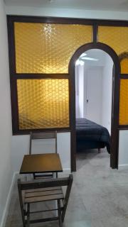 Av Mayo Apt with a view of the Barolo Palace - 1