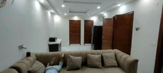 Paragon city studio Holiday Apartment - 9