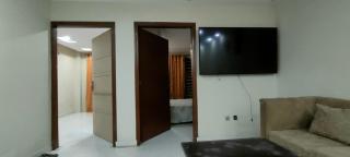 Paragon city studio Holiday Apartment - 7
