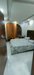 Paragon city studio Holiday Apartment - 5