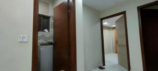 Paragon city studio Holiday Apartment - 4