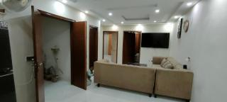 Paragon city studio Holiday Apartment - 3