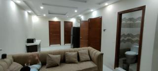 Paragon city studio Holiday Apartment - 1