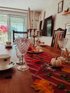 La Demeure du Phoenix - 0