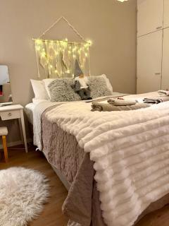 Rauhala Apartment free wifi and parking - 4