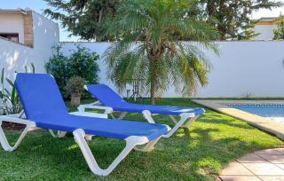 Gorgeous Home In Chiclana De La Fronter - 1