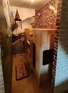 La Demeure du Phoenix - 8