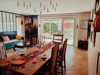 La Demeure du Phoenix - 7