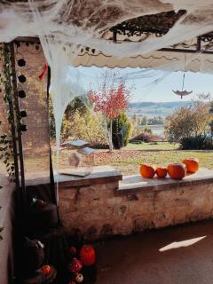 La Demeure du Phoenix - 3