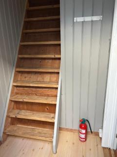 Leilighet i egen bygning - 1