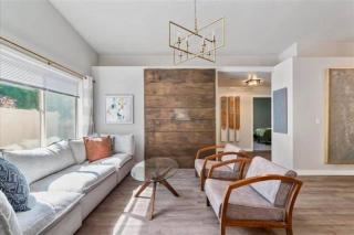 Modern-Urban- Retreat 3BR Near Airport, Downtown - 6