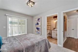 Modern-Urban- Retreat 3BR Near Airport, Downtown - 2