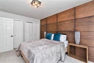 Modern-Urban- Retreat 3BR Near Airport, Downtown - 5