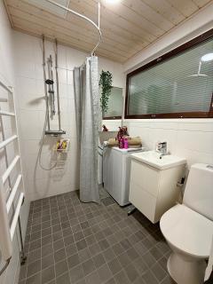 Rauhala Apartment free wifi and parking - 7