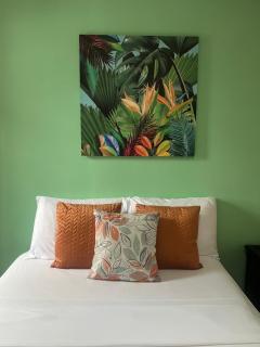 A&K Island Apartments - 6