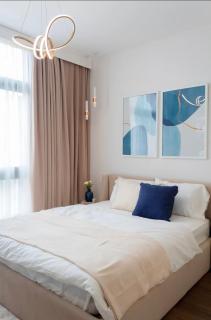 Luxury Apartments in Cairo Festival City - 3