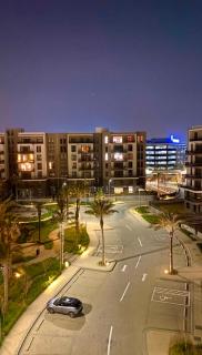 Luxury Apartments in Cairo Festival City - 5