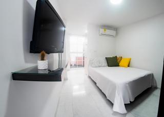 ELEGANTE, CÓMODO Y MODERNO APARTAMENTO - SUR DE CALI - 6